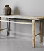 Be-Uniq Oude Wandtafel | China | H82 x B166 x D41 cm