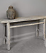 Be-Uniq Oude Wandtafel | China | H82 x B166 x D41 cm