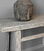 Be-Uniq Oude Wandtafel | China | H82 x B166 x D41 cm
