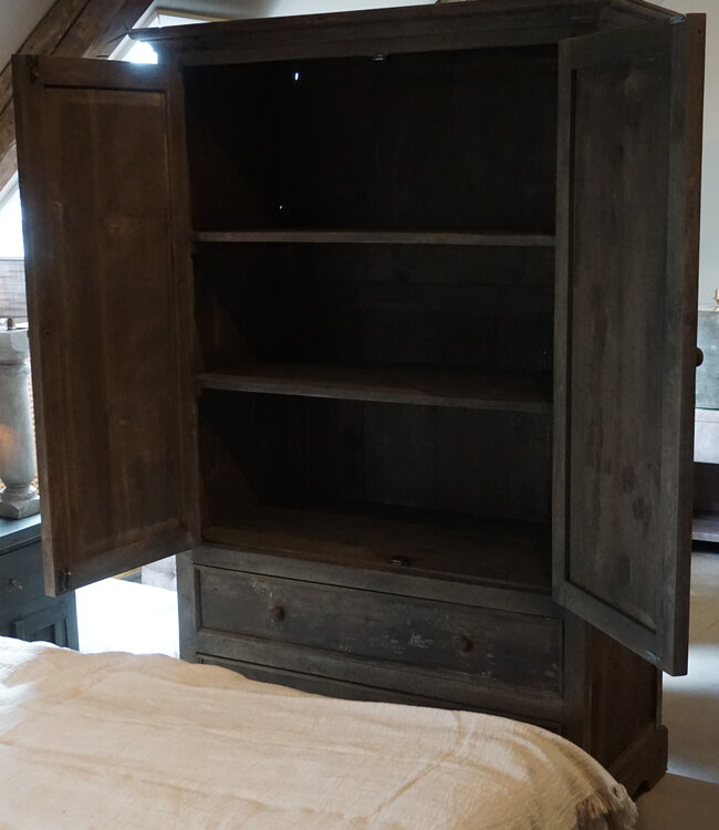 Luksa Home Collection Kast Daniel Baby |  H190xB110xD58 cm