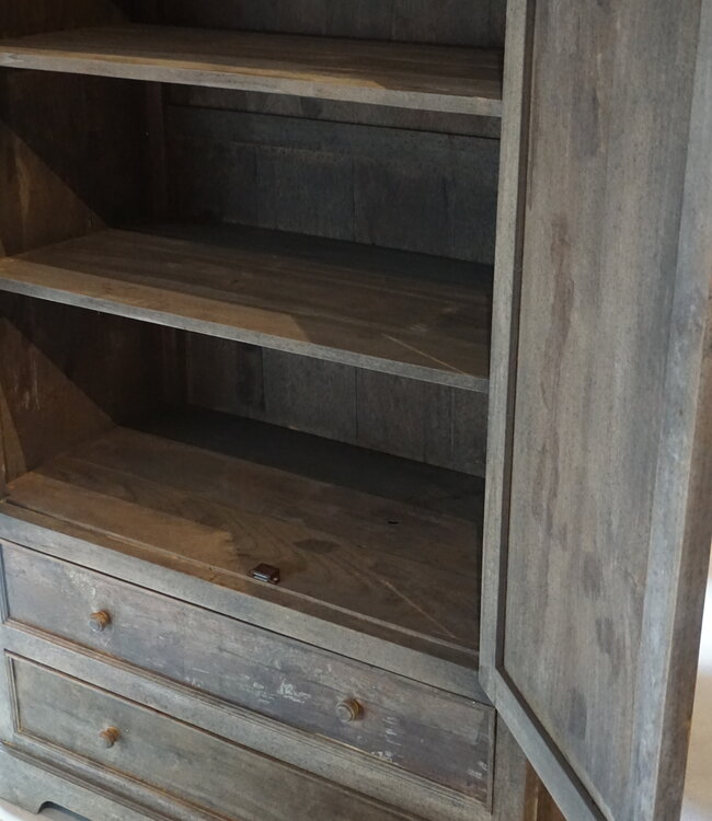 Luksa Home Collection Kast Daniel Baby |  H190xB110xD58 cm