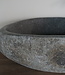 Rene Houtman Waskom Rivierkom + Spoelgat | B49 x D32 x H14 cm