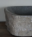 Rene Houtman Waskom Rivierkom + Spoelgat | B47 x D40 x H15 cm