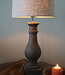 Brynxz Baluster Lampenvoet Deluxe | Tweedekansje | Nr 3