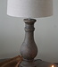 Brynxz Baluster Lampenvoet Deluxe | Tweedekansje | Nr 3