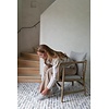 Lisa Stoel | Linnen | H71 x B60 x D66 cm | 2 Kleuren