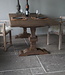Rene Houtman Kloostertafel | Massief Huez | L220 x B100 x H77 cm