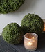 Rene Houtman Mosbol Small Decoratiebol | D18 cm
