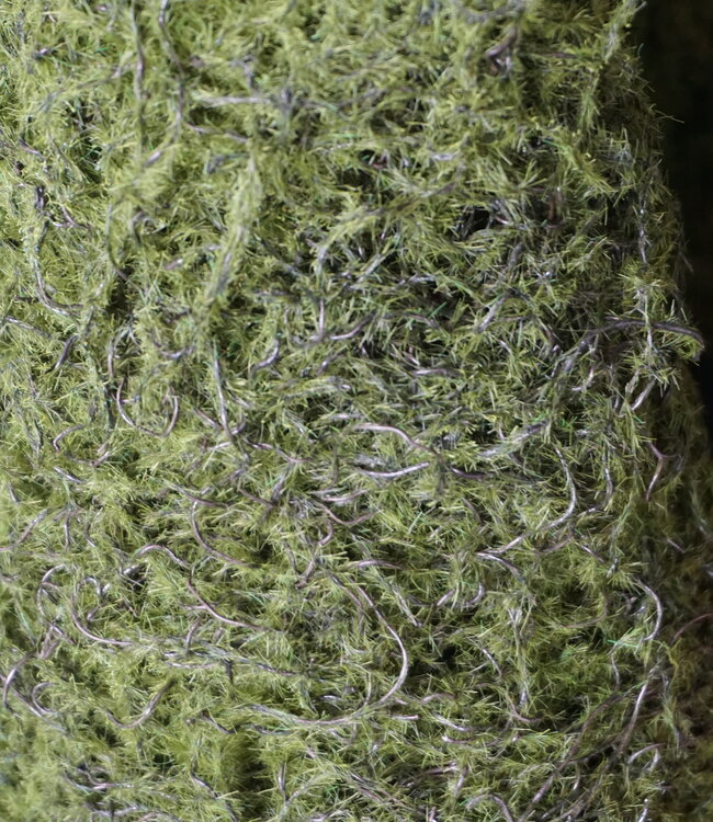 Rene Houtman Mos Boom | Decoratieboom | H30 x D14 cm