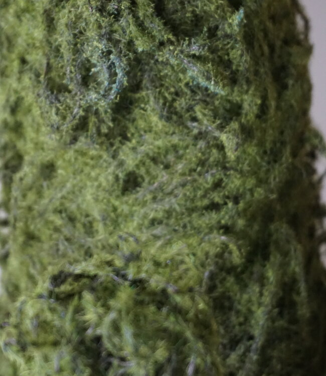 Rene Houtman Mos Boom | Decoratieboom | H40 x D16 cm