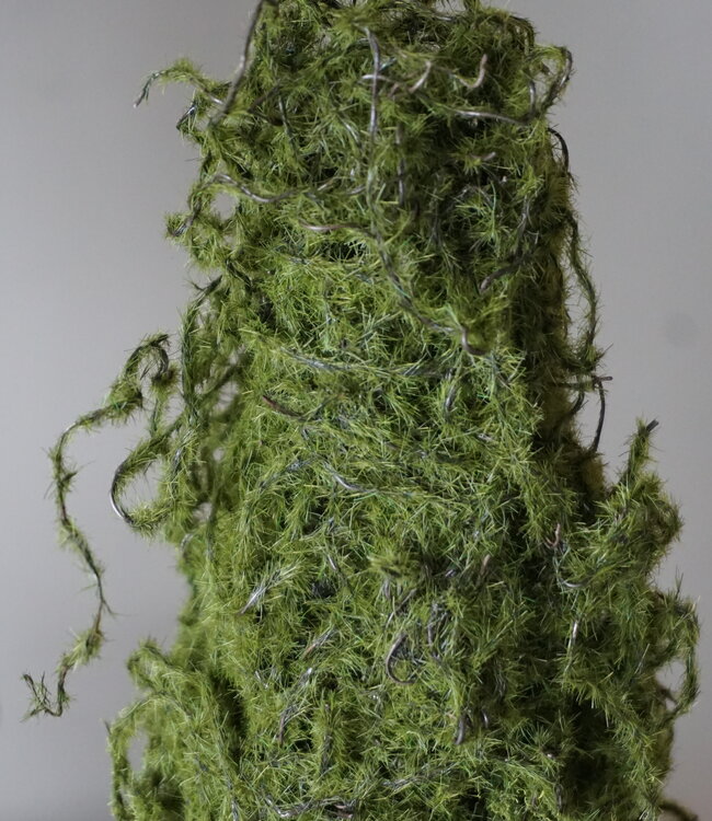 Rene Houtman Mos Boom | Decoratieboom | H50 x D20 cm