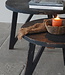 Rene Houtman Salontafel | Set Van 2 | Rond | Zwart