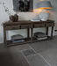 Rene Houtman Dressoir 4 Lades | Oud Hout | H90xB220xD45 cm