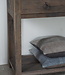 Rene Houtman Dressoir 4 Lades | Oud Hout | H90xB220xD45 cm