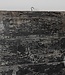 Be-Uniq Wandpaneel | Oud Schoolbord | H89xB121xD4 cm