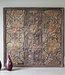 Be-Uniq Authentiek Wandpaneel | India | H194xB194xD8 cm