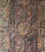 Be-Uniq Authentiek Wandpaneel | India | H194xB194xD8 cm