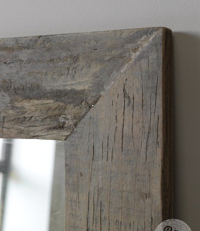 Be-Uniq Spiegel Tess | Medium | H120 x B80 x D3 cm