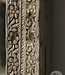 Be-Uniq Oude Spiegel | India | H200 x B128 x D13 cm