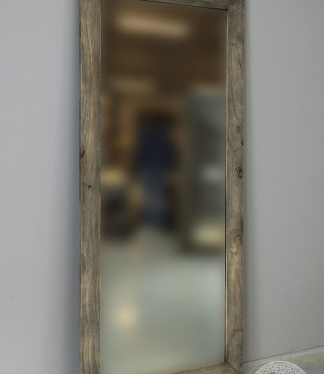 Be-Uniq Spiegel Large | Sand Collection | H180xB80xD3 cm