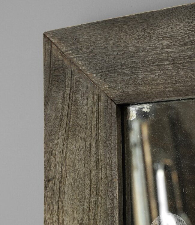 Be-Uniq Spiegel Large | Sand Collection | H180xB80xD3 cm