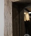 Be-Uniq Spiegel Hill | Hout | H170 x B60 x D10 cm