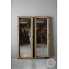 Spiegel Hill | Hout | H170 x B60 x D10 cm