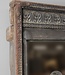Be-Uniq Unieke Oude Spiegel | India | H171xB95xD10 cm