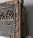 Be-Uniq Unieke Oude Spiegel | India | H171xB95xD10 cm