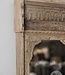 Be-Uniq Oude Spiegel | India | H149 x B56 x D12 cm