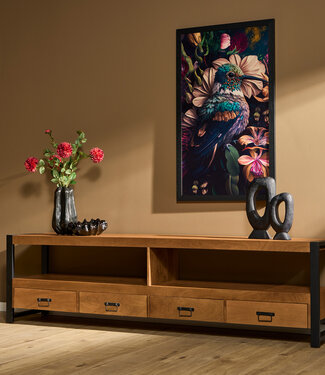 Starfurn Tv-meubel Boaz | 220 cm