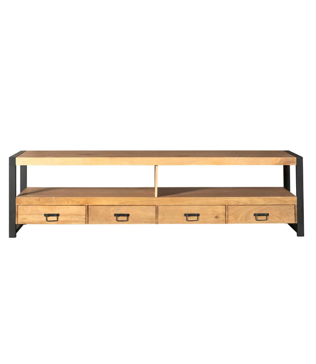 Starfurn Tv-meubel Boaz | 220 cm