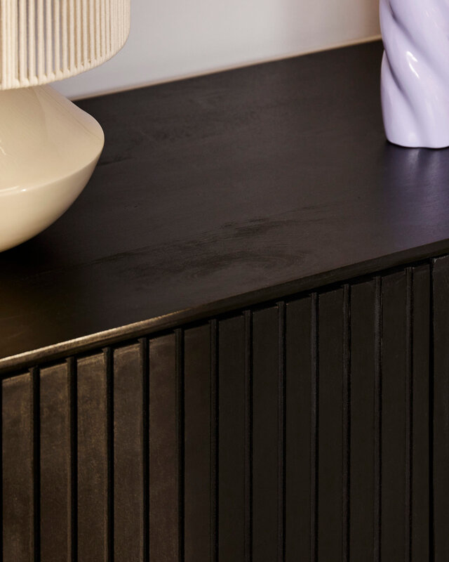 Starfurn Dressoir Madison | Mangohout | 85x165x45 cm