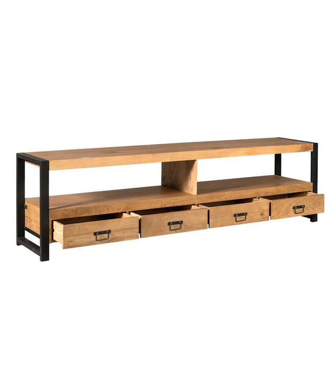 Starfurn Tv-meubel Boaz | 220 cm