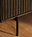 Starfurn Dressoir Madison | Mangohout | 85x165x45 cm