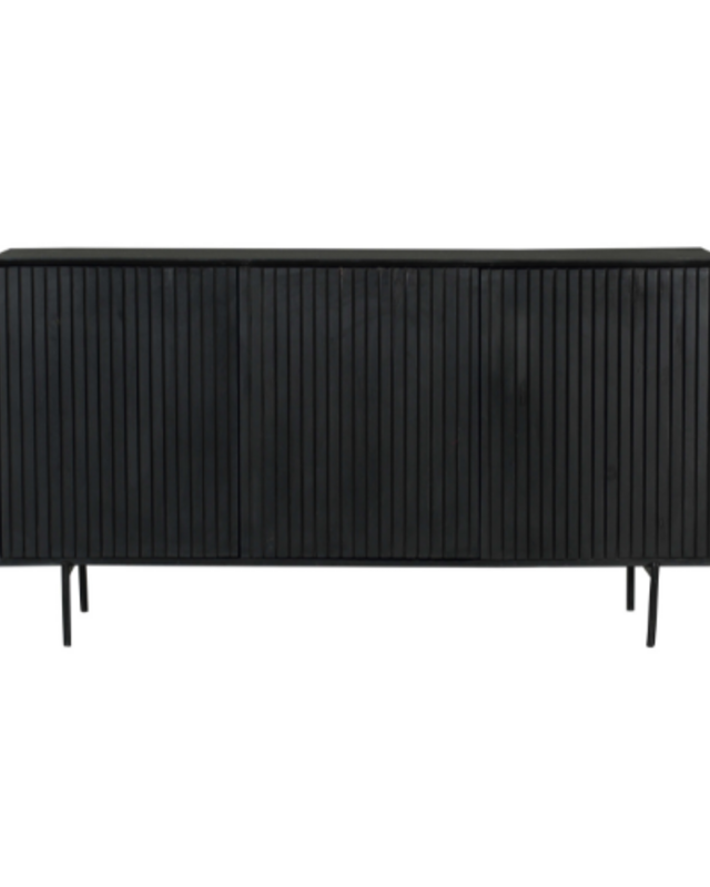 Starfurn Dressoir Madison | Mangohout | 85x165x45 cm