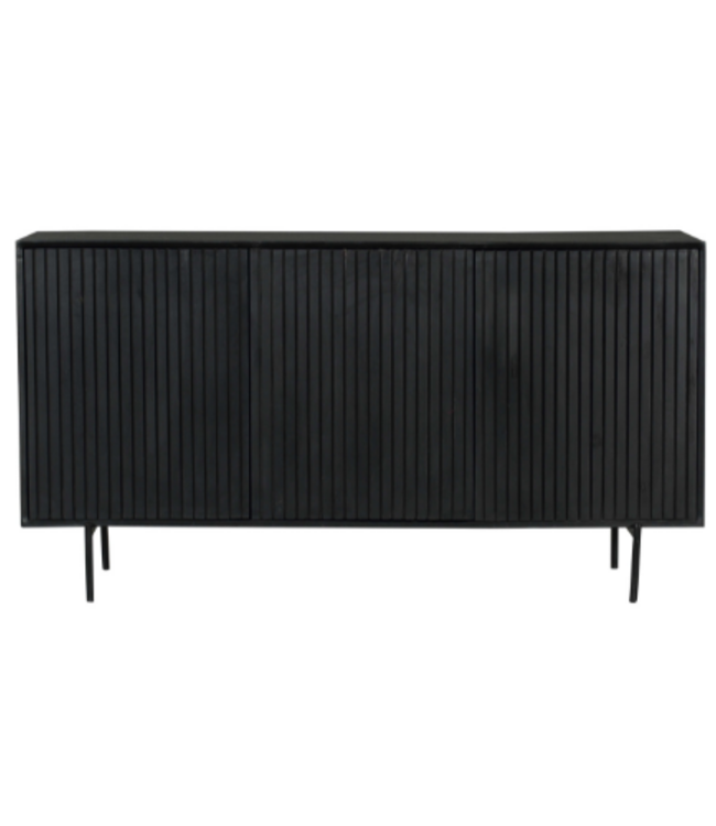 Starfurn Dressoir Madison | Mangohout | 85x165x45 cm