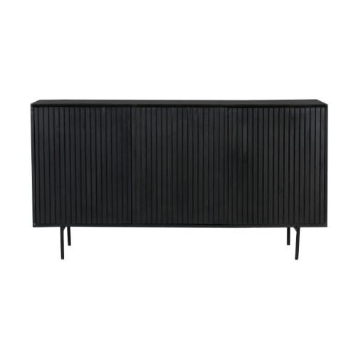 Starfurn Dressoir Madison | Mangohout | 85x165x45 cm