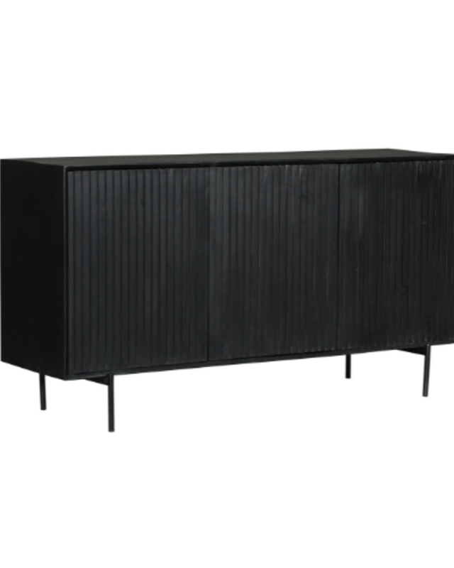Starfurn Dressoir Madison | Mangohout | 85x165x45 cm