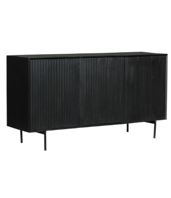 Starfurn Dressoir Madison | Mangohout | 85x165x45 cm