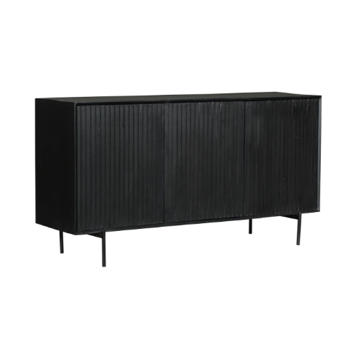 Starfurn Dressoir Madison | Mangohout | 85x165x45 cm