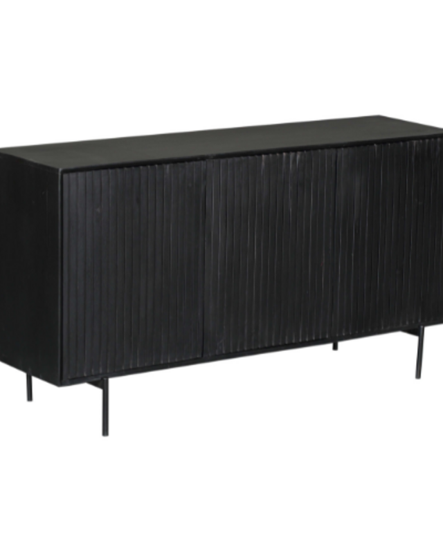 Starfurn Dressoir Madison | Mangohout | 85x165x45 cm