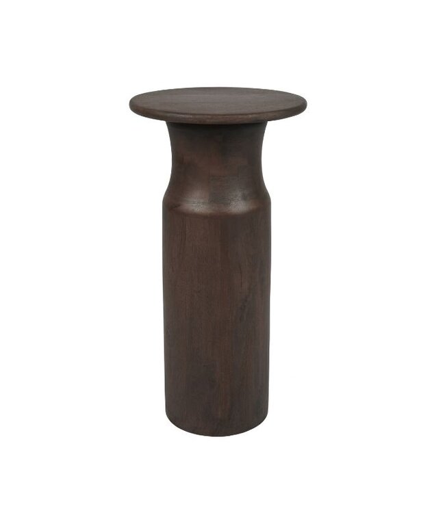 Starfurn Bijzettafel Mason | Mangohout | 60x40 cm