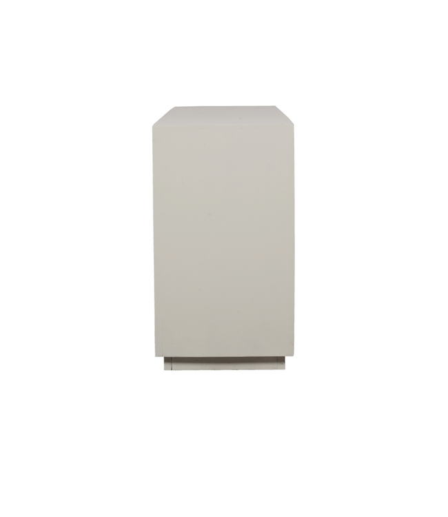 Starfurn Dressoir Brussel | Mangohout | 80x150x45 cm