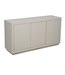 Starfurn Dressoir Brussel | Mangohout | 80x150x45 cm