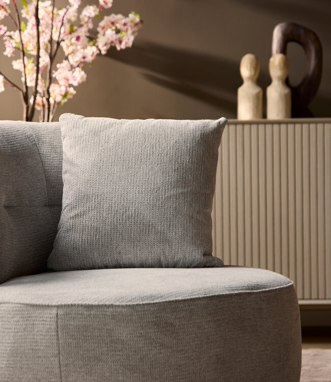 Starfurn Fauteuil Fien | Lichtgrijs