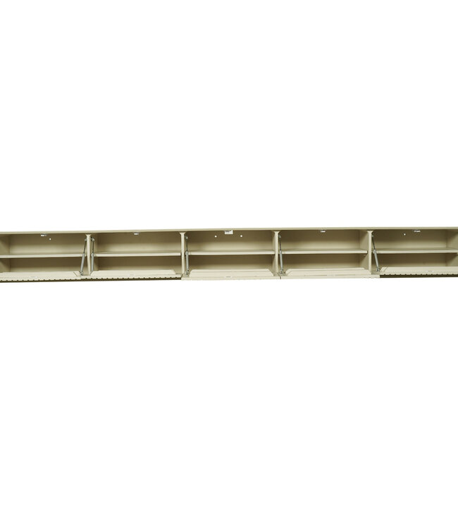 Starfurn Zwevend tv-meubel Madison | Sand | 30x280x35 cm