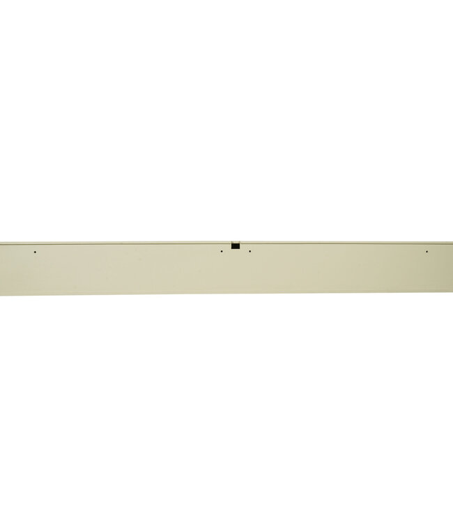 Starfurn Zwevend tv-meubel Madison | Sand | 30x280x35 cm