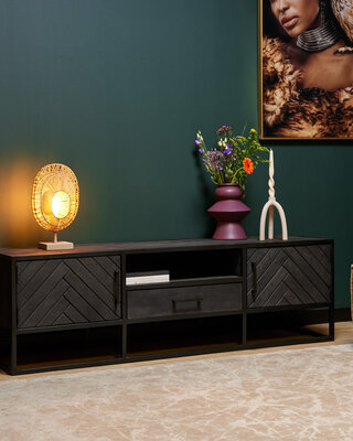Starfurn Tv-meubel New York | 165 cm