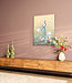 Starfurn Zwevend tv-meubel Vision Naturel | 280x35x30 cm